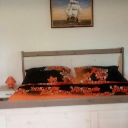 Apartments Orli Hnizdo 라브 외부 사진