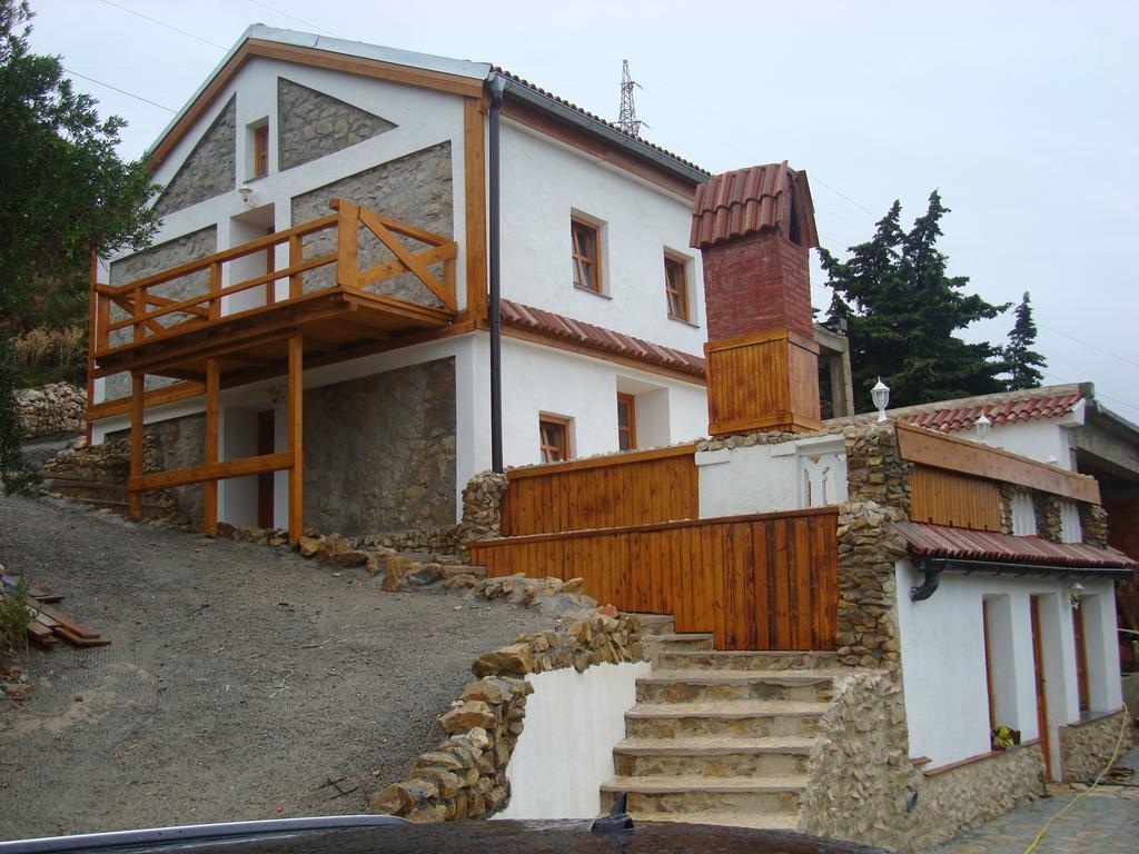 Apartments Orli Hnizdo 라브 외부 사진