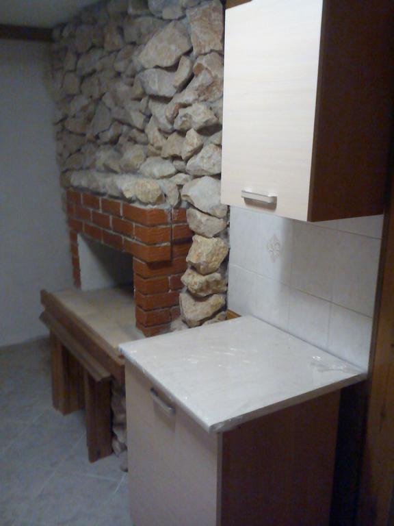Apartments Orli Hnizdo 라브 외부 사진