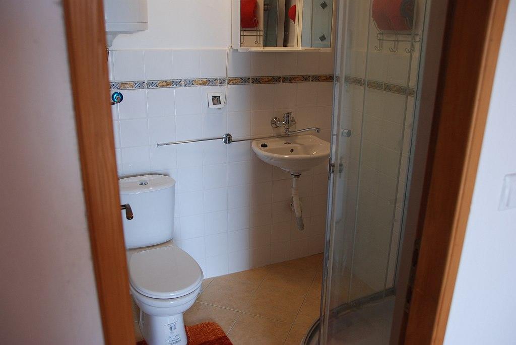 Apartments Orli Hnizdo 라브 외부 사진