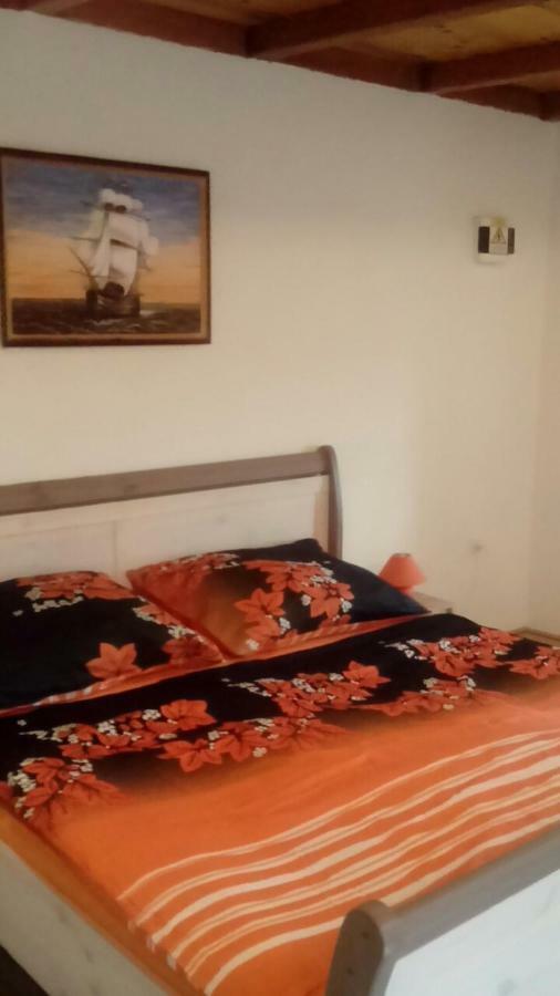Apartments Orli Hnizdo 라브 외부 사진