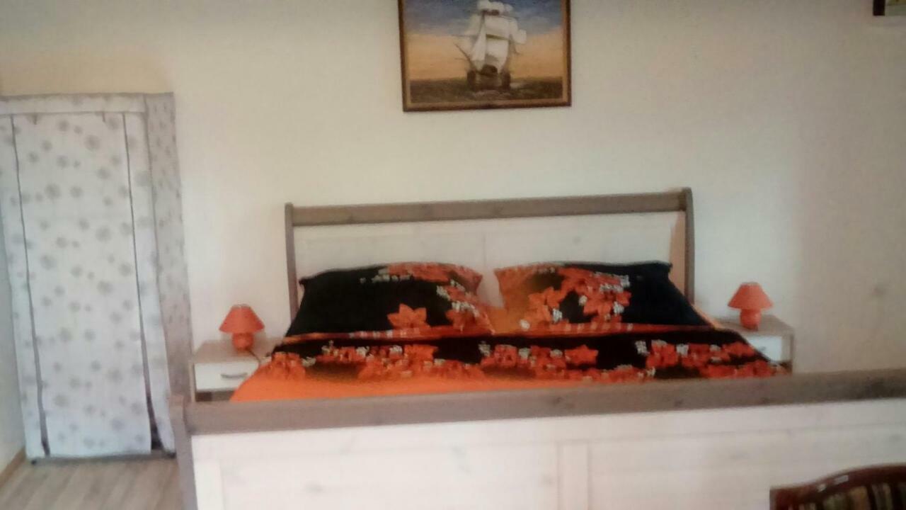 Apartments Orli Hnizdo 라브 외부 사진